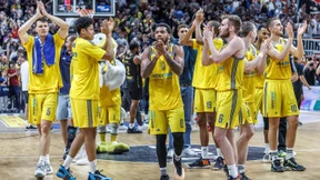 Niners Chemnitz verpassen gegen Alba Berlin den Einzug ins Endspiel