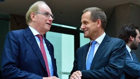 Eine Ohrfeige für die Sportorganisationen