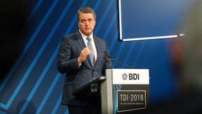WTO-Chef: Ich zähle auf Deutschland