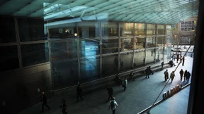 Heuerte Goldman Sachs Prostituierte an?  