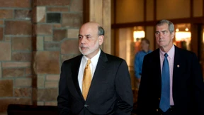 Bernanke lässt kaum Zweifel an Lockerung