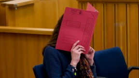 Mutter muss für vier Jahre in Haft