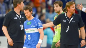 Jansens Ausraster überschattet HSV-Sieg