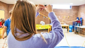 Mehr als 400.000 Euro gespendet