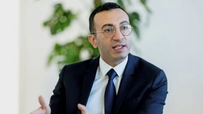 „Ich bin gewählt worden, damit es zu Entscheidungen kommt“