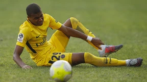 Paris vor Bayern-Spiel außer Form