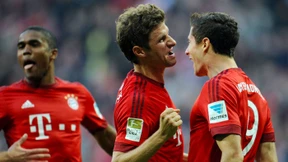 Die Gefahr der Bayern-Bundesliga