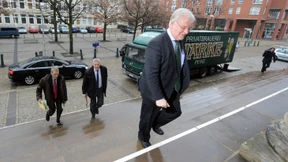 Justizminister Busemann bedauert „schweren Fehler“