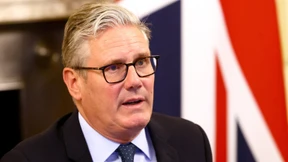 Weiterer Rücktritt in der britischen Regierung