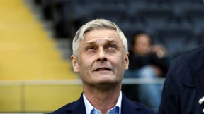 Eintracht-Trainer Veh rügt „pomadige“ Leistung