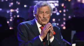 Tony Bennett im Alter von 96 Jahren gestorben
