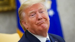 Gewinnen die Aktionäre mit Donald Trump?