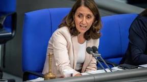 Aydan Özoguz wird neue Sportausschuss-Vorsitzende