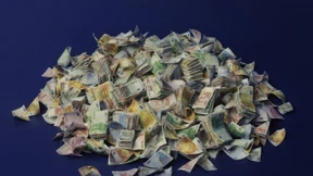 Geldvermögen in Deutschland wächst um mehr als sechs Prozent