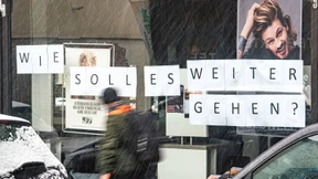 Friseure reichen Klagen ein