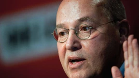 Offenbar Ermittlungen gegen Gregor Gysi