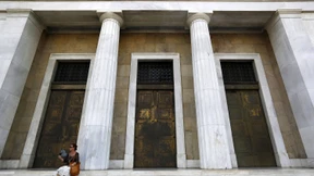 Griechenlands Banken kämpfen um Vertrauen