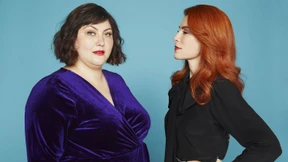 Abnehmen ist was für Anfänger