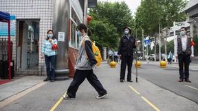 Wuhan meldet wieder neue Infektionsfälle