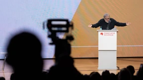 Heftiger Streit um Israel bei Eröffnung der Buchmesse