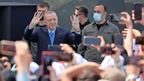 Keine Morde zählen, nicht die Inflation nennen!