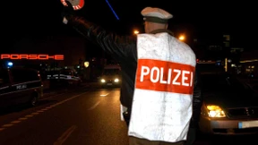 15 Festnahmen bei großer Kontrolle