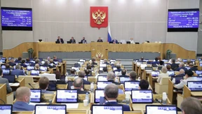Keine OSZE-Beobachter bei Parlamentswahl in Russland