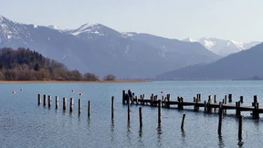 Maas und die Heimat der doppelspitzkegeligen Männer