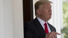 Trump legt mit Vorwürfen gegen Khan nach 