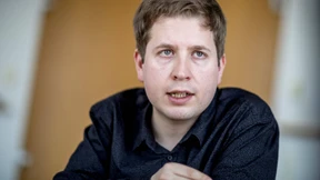 Juso-Chef Kühnert kandidiert als SPD-Vize