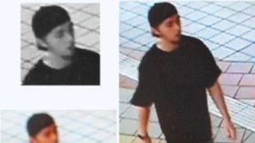 Unerkannt trotz Videomitschnitt