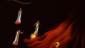 Die Amfortas-Wunde ist ganz gut verheilt