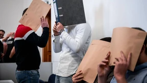 Gericht sieht Gruppenvergewaltigung nicht als erwiesen an