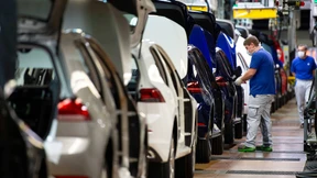 Die Bänder laufen wieder