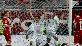 Hoffenheim löst die Sache nach Standard-Methode