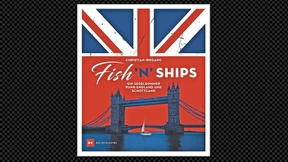 Schrick die Schoten, bitte