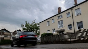 Motiv nach Bluttat bei Augsburg weiter unklar