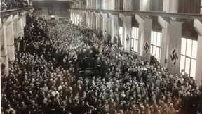 Continental – Zulieferer für Hitlers Krieg