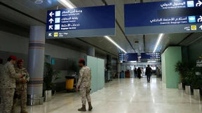 Ein Toter bei Angriff auf saudischen Flughafen