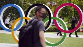 Olympia-Veranstaltern fehlen 400 Millionen Euro