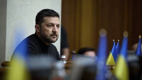 Warum Korruption im Krieg nützlich erscheinen kann