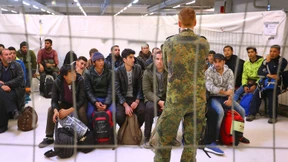 Die Obergrenze wird kommen