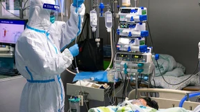 Die Sterblichkeitsrate und andere Ungewissheiten