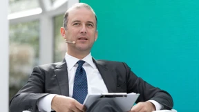 Der Gasmann für Wilhelmshaven