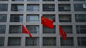 Chinas Finanzaufsicht nimmt automatisierten Handel unter die Lupe