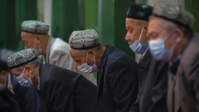 Wenn Kinderreichtum als Zeichen für „Extremismus“ gilt