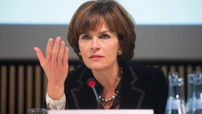 Trump dämpft Trumpfs Amerika-Begeisterung