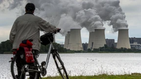 Versorger-Aktionäre sorgen sich vor der Politik