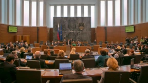 Slowenien läuft die Zeit davon