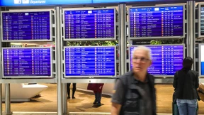 180.000 Passagiere von Flugbegleiter-Streik betroffen